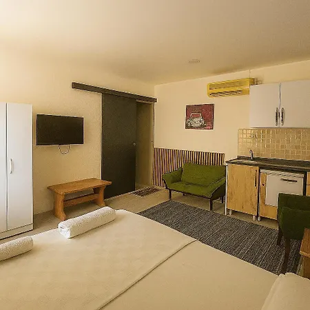 Hillside House شقة فندقية سيدي