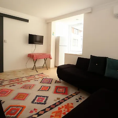 Hillside House سيدي