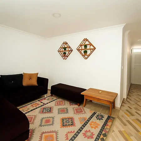 Hillside House شقة فندقية سيدي