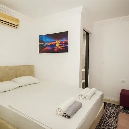 Hillside House سيدي