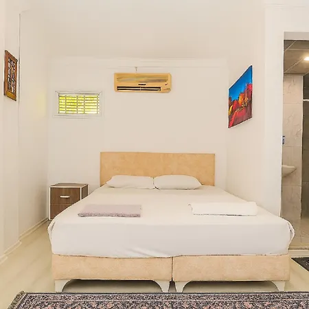 Hillside House شقة فندقية سيدي