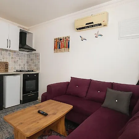 Apartmanhotel Hillside House