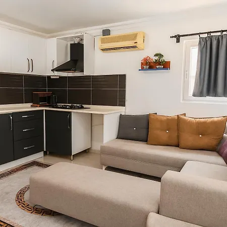 شقة فندقية Hillside House سيدي