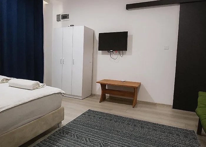 Hillside House 4* Σιντέ