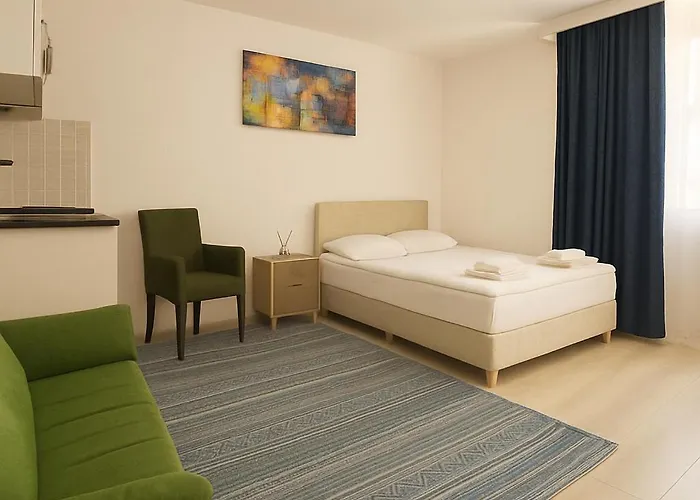 Hillside House Σιντέ