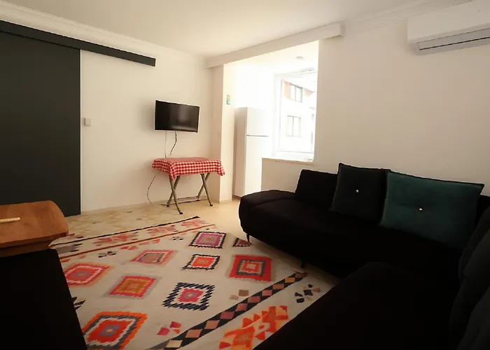 Hillside House Σιντέ