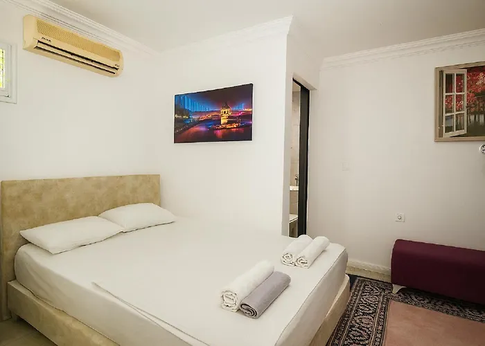 Hillside House Σιντέ