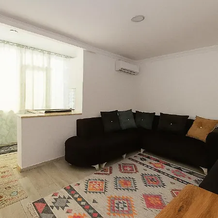Apart Otel Hillside House 4*