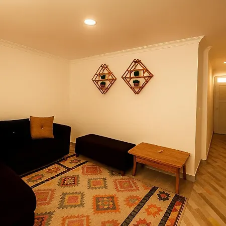 Hillside House
