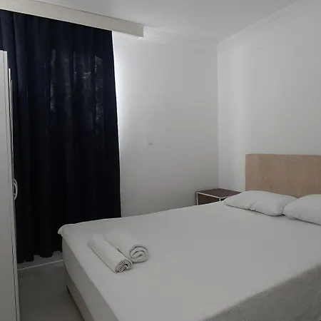 Hillside House Apart Otel